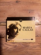 Masterclass Maria Callas 3 CD