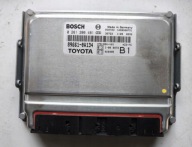 KOMPUTER STEROWNIK SILNIKA TOYOTA COROLLA E11 89661-0w134