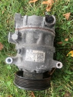 KOMPRESOR KLIMATYZACJI SPRĘŻARKA VW SKODA AUDI 5Q0820803G