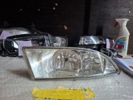 SKODA FABIA II LIFT HALOGEN PRAWY 5J0941700