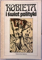 Kobieta i świat polityki