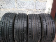 4x opony Imperial EcoSport 2 245/45 R18 6,6-7,0mm