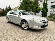 Citroen C5 1.6 THP | Automat | Hydractive | Confor