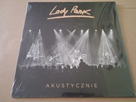 AKUSTYCZNIE - LADY PANK
