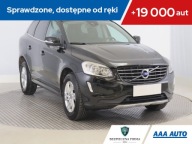 Volvo XC60 D3, Salon Polska, Serwis ASO, Automat
