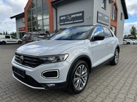 Volkswagen T-Roc * 2.0 TDI * 2xPDC * Kamera cofani
