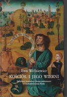 Kościół i jego wierni Struktury kościelne i formy pobożności w Nysie ; jn