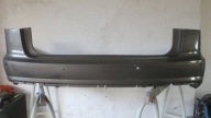 AUDI A6 C7 LIFT KOMBI 14-18 ZDERZAK TYŁ 4G9807511APAQAR SZARY