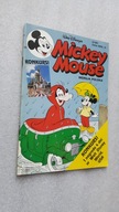 Disney - MICKEY MOUSE nr 5/1991 ... (DB++)