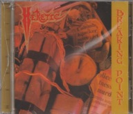 Breaking Point HERETIC CD (Metal Church Reverend Vicious Rumors Liege Lord)