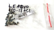 Lenovo 110-17 110-17ACL ŚRUBKI MONTAŻOWE