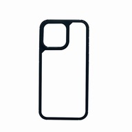 Plecki do Apple iPhone 12 Pro (6.1 cali) czarny