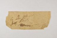 EXLIBRIS EKSLIBRIS POLSKI XVIII w. RZADKOŚĆ