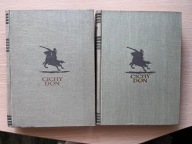 CICHY DON - MICHAŁ SZOŁOCHOW