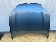 Maska pokrywa silnika Citroen C5 III X7 KTHB