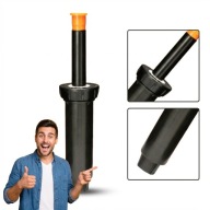 ZRASZACZ STATYCZNY WYNURZALNY RAIN-BIRD 1804 AUTOMATYCZNY KORPUS 1/2 CALA