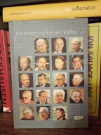 ROZMOWY NA KONIEC WIEKU 3 Janowska