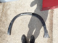 LISTWA NA BŁOTNIK LEWY PRZÓD PRZEDNI RENAULT AUSTRAL 2022 ESpace VI RS LINE