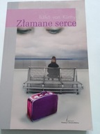 Złamane serce Ildikó von Kürthy