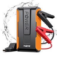 Jump Starter ThiEYE T1 z akcesoriami