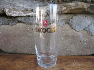 POKAL_Szklanka do Piwa_ OKOCIM_ 0,5 L