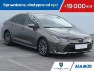 Toyota Corolla 1.8 Hybrid, Salon Polska