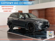 BMW X5 xDrive30d Sport Suv 3.0 (298KM) 2026