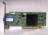 ATI Radeon 7500 32 MB AGP