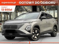 Od ręki - Omoda 5 1.5 T-GDI Hybrid Premium DHT 224KM