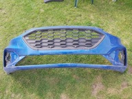 FORD FOCUS MK4 ZDERZAK PRZEDNI PRZÓD ST LINE 18-