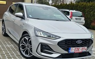 Ford Focus ST-Line,Hybryda 155 KM,Automat,Niski przebieg Benzyna 155KM