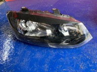 LAMPA PRZÓD PRAWA VW POLO 6R 10-16
