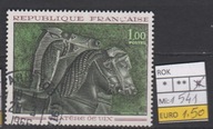 FRANCJA Mi ;1541*