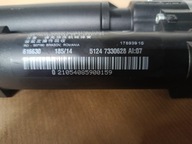 BMW F36 SIŁOWNIKI KLAPY PODNOŚNIKI LEWY PRAWY 7330627 7330628