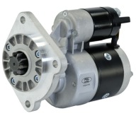 Rozrusznik z reduktorem 12V 2,7kW Fendt Renault FD24-500