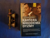 Kariera Nikodema Dyzmy Tadeusz Dołęga-Mostowicz