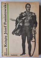 Książę Józef Poniatowski Jerzy Skowronek