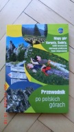 Przewodnik po polskich górach Pilot