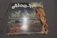 Aloa-he Various Artists Winyl