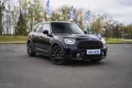 MINI Countryman Cooper SE ALL4, Salon Polska