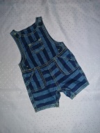 MINI CLUB SPODENKI OGRODNICZKI__56/62