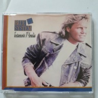 Blue System - Testamente D'Amelia - MCD 1991 Hansa Modern Talking