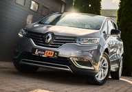 Renault Espace Renault Espace Energy TCe 200 EDC Business 1.6 Benzyna 200KM