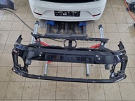 Vw Polo VI zderzak przedni przód 2G GTI J-bie Zdr