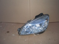 Mercedes C Klasa W 204 przed Lift Lampa Lewa przód przednia zwykła Oryginał