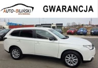 Mitsubishi Outlander 2.0Benz 150KM Kamera ALU Temp Grz.Fotele Serwis Oplat
