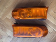 Oryginalne kierunkowskazy przód Toyota FJ Cruiser OEM (Komplet L+P)