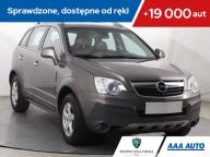 Opel Antara 3.2 V6, Salon Polska, Serwis ASO