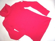 JANUS 140 CM BLUZKA TERMICZNA 100% MERINOZ GOLFIKIEM SUPER NOWA!