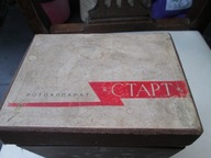 Start + Helios 44 (KMZ) PIERWSZA WERSJA - MAŁY NUMER